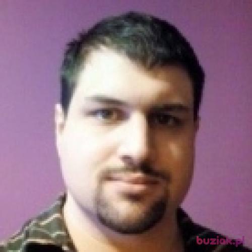 Tomxxxek, Mężczyzna, 36 lat, Lubin
