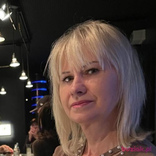 DorotaBerlin, Kobieta, 59 lat, Berlin