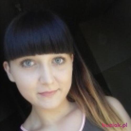 Dariaaa17, Kobieta, 28 lat, Krosno