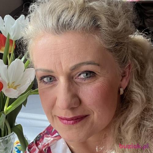 Emila28, Kobieta, 48 lat, Wisbech