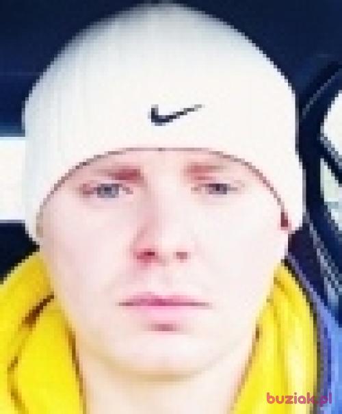 Sebuziak, Mężczyzna, 39 lat, Stargard Szczeciński