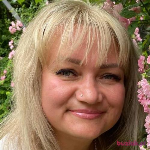 Janeczka, Kobieta, 51 lat, Gorzów Wielkopolski