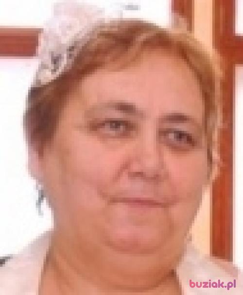stasia2511, Kobieta, 66 lat, Zgorzelec