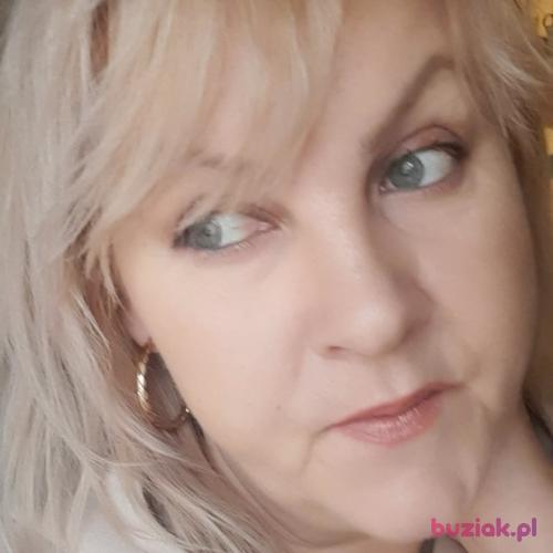 kasiapati11, Kobieta, 49 lat, Gdynia