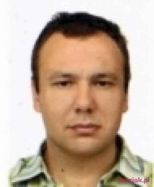 Wojtek25umcs, Mężczyzna, 34 lata, Radom