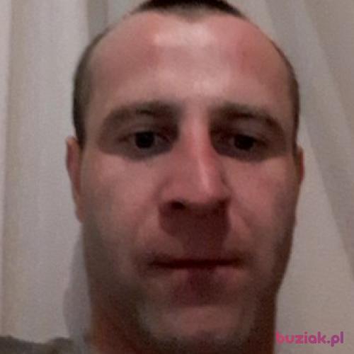Igor89, Mężczyzna, 37 lat, Rotterdam