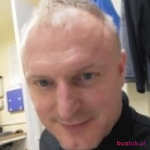 Mackie, Mężczyzna, 46 lat, Holandia Północna