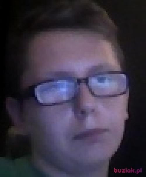 Mateusz009, Mężczyzna, 27 lat, Inowrocław