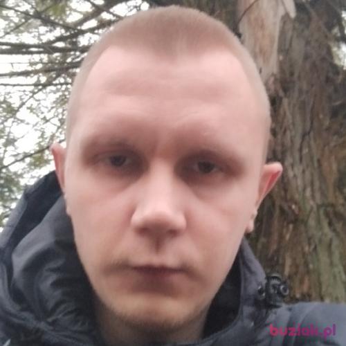mero, Mężczyzna, 37 lat, Lublin