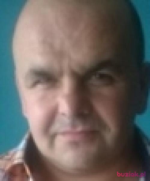 puszek4, Mężczyzna, 53 lata, Głuszyca