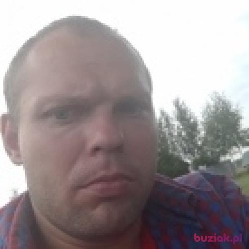 SEBAFIN, Mężczyzna, 37 lat, Iłża