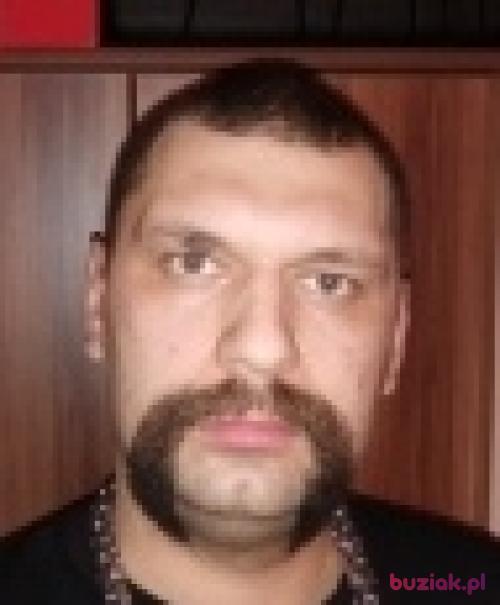 Stolarczyktomas, Mężczyzna, 45 lat, Śrem
