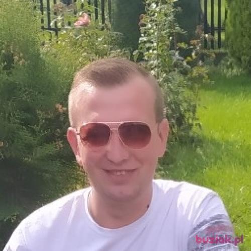 marwysz1112, Mężczyzna, 38 lat, Zambrów