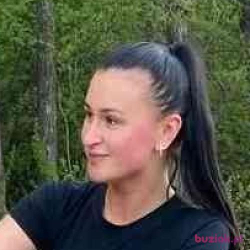Weranika, Kobieta, 33 lata, Szprotawa