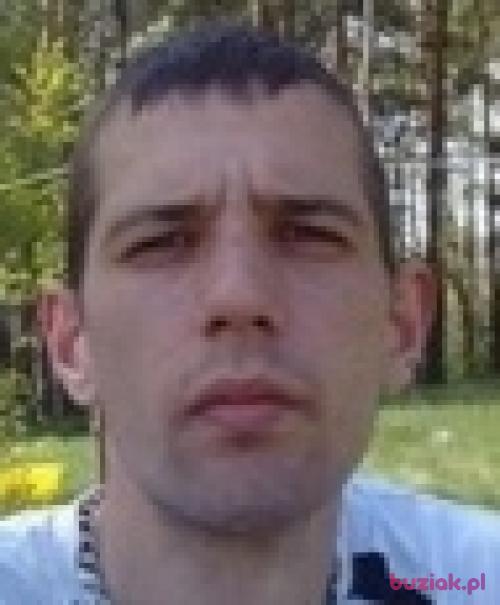 Kalikali86, Mężczyzna, 40 lat, Rawa Mazowiecka