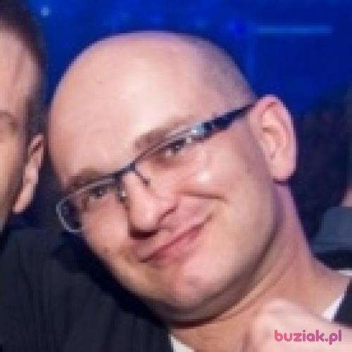 Lysek1985, Mężczyzna, 41 lat, Turek