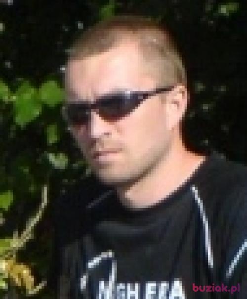 kozaker, Mężczyzna, 47 lat, Zabrze