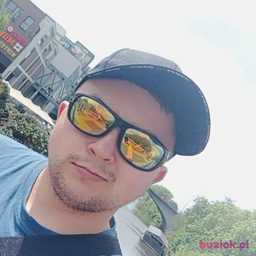 Patrykxyzg, Mężczyzna, 26 lat, Opole Lubelskie