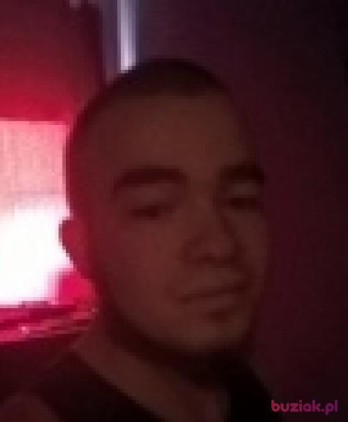 DJG, Mężczyzna, 31 lat, Pruszków
