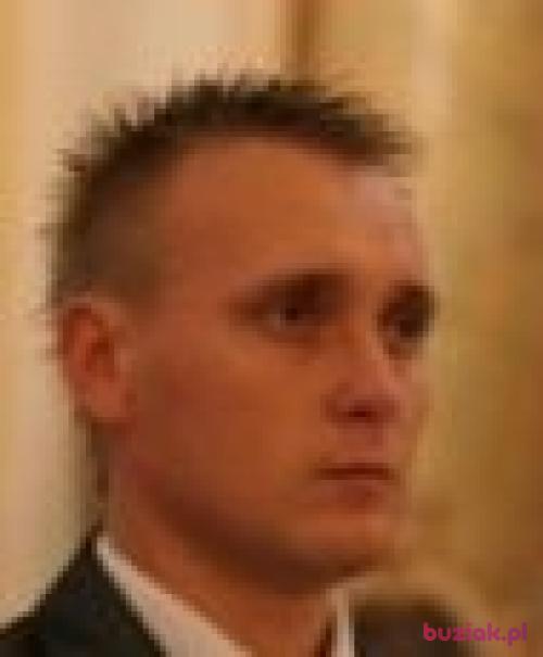 kamiljarek, Mężczyzna, 36 lat, Lubartów