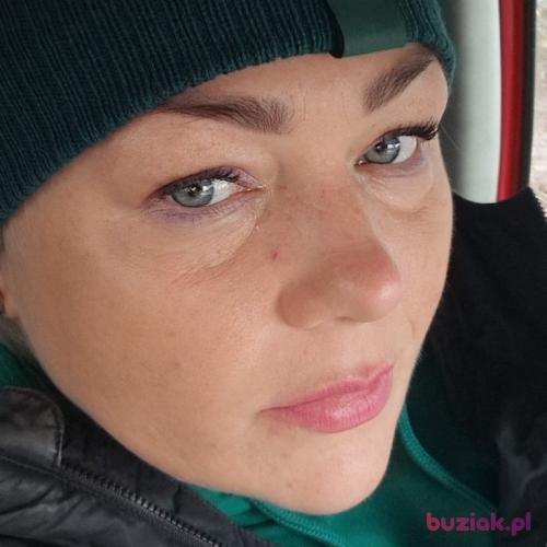 jazanka, Kobieta, 41 lat, Haga