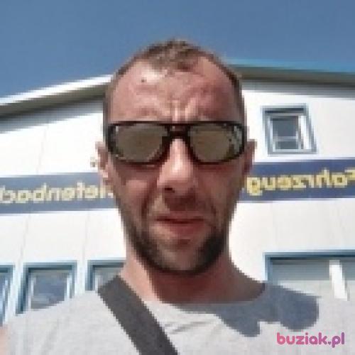 aakucharscy, Mężczyzna, 42 lata, śląskie