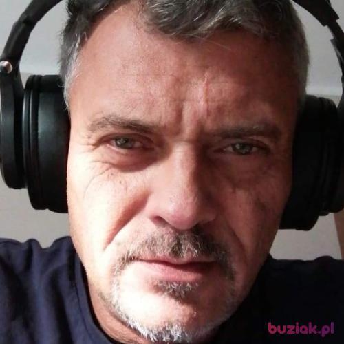 Zolo, Mężczyzna, 48 lat, Sosnowiec