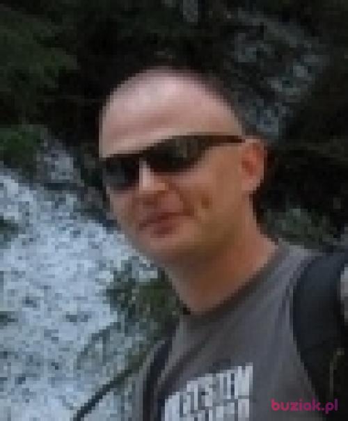 diablo11, Mężczyzna, 46 lat, Kraków