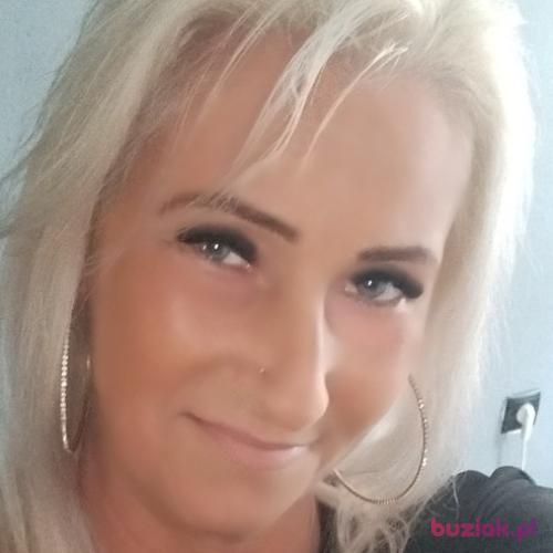 CARMEN13, Kobieta, 52 lata, Gdańsk