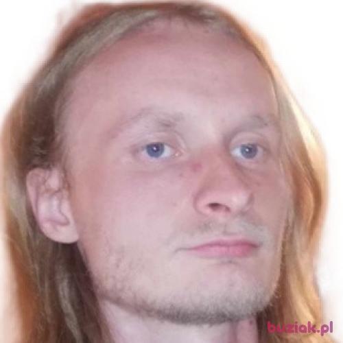 Poloska, Mężczyzna, 31 lat, Łódź