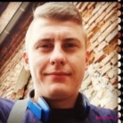 PANHOFFA, Mężczyzna, 28 lat, Flevoland