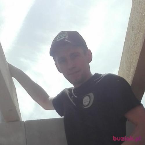 siekunia33, Mężczyzna, 40 lat, Szczecin