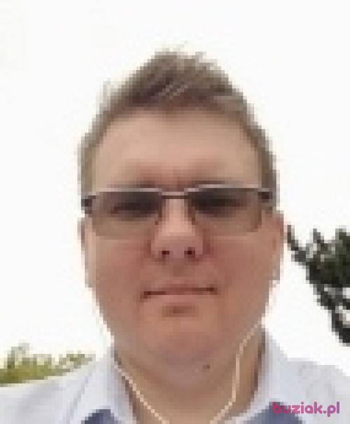 Jzargo, Mężczyzna, 41 lat, Warszawa