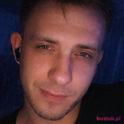 zyczliwyMateoo, Mężczyzna, 32 lata, Koszalin