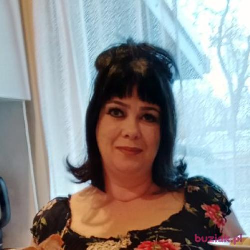 111mila, Kobieta, 48 lat, Halinów