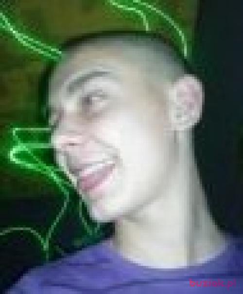 DZB, Male, 30 years, Sępólno Krajeńskie