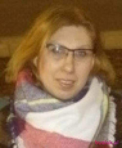 badzia1, Kobieta, 44 lata, Bochnia