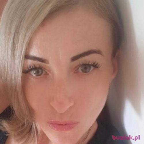 Anitka811, Female, 45 years, Gniewkowo