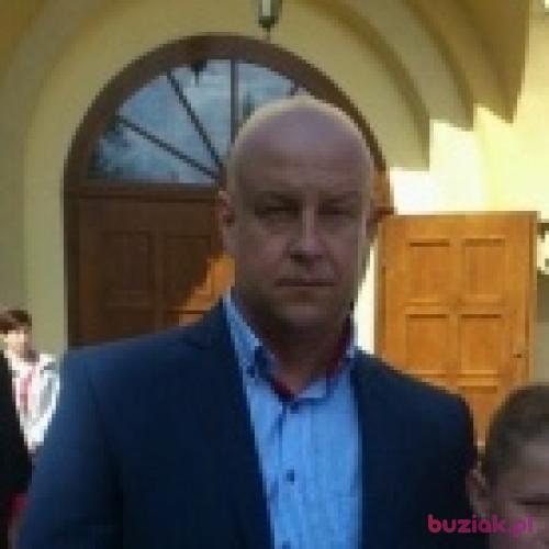 jankes22, Mężczyzna, 53 lata, Luboń