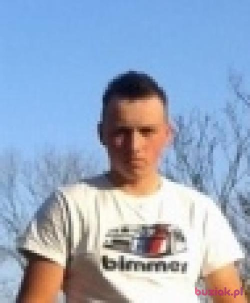 motorsport, Mężczyzna, 31 lat, Kraków
