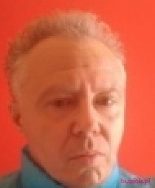 choronzon8000, Mężczyzna, 52 lata, Otwock