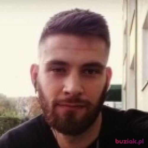 FoGeN, Mężczyzna, 28 lat, Holandia Północna