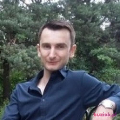 marzal85, Mężczyzna, 41 lat, Kłobuck