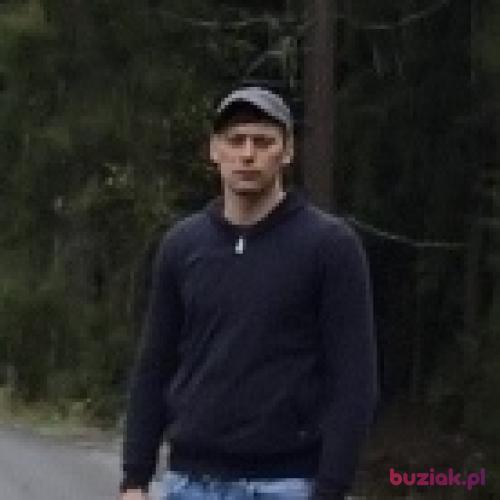 sopel12, Mężczyzna, 35 lat, Myślenice