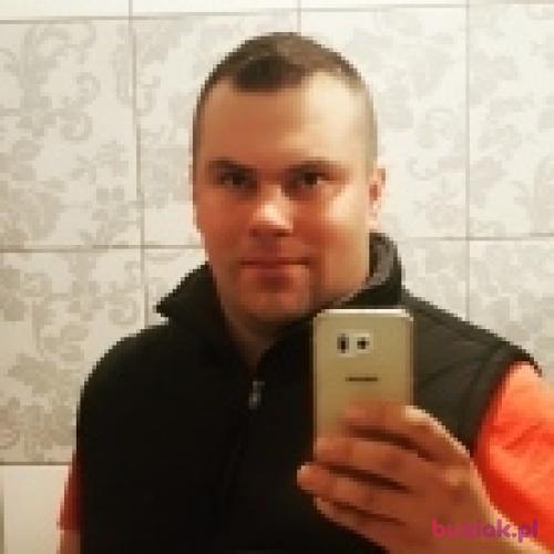 Misiek19913, Mężczyzna, 34 lata, Starogard Gdański