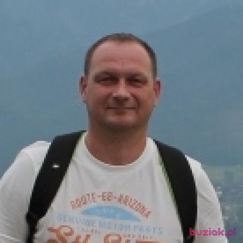 Damian1976, Mężczyzna, 49 lat, Kamień Pomorski