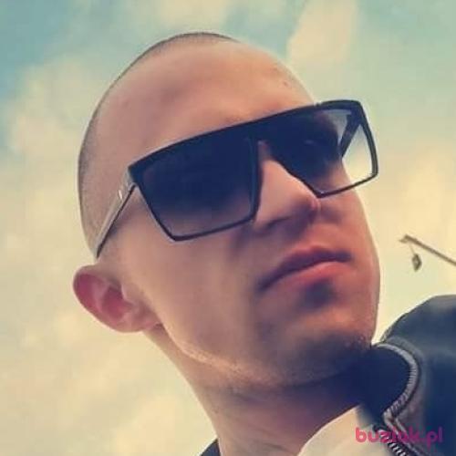 dzielnyjaPatryk, Male, 33 years, Belfast