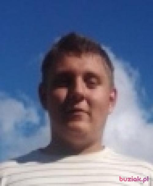matiasek23, Mężczyzna, 30 lat, Koszalin