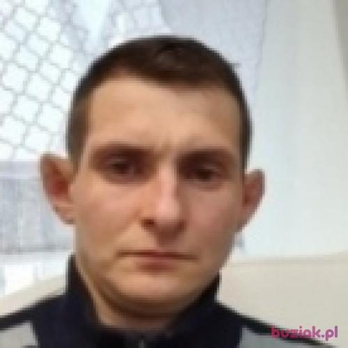Krzysztofpirog4, Mężczyzna, 38 lat, Kielce