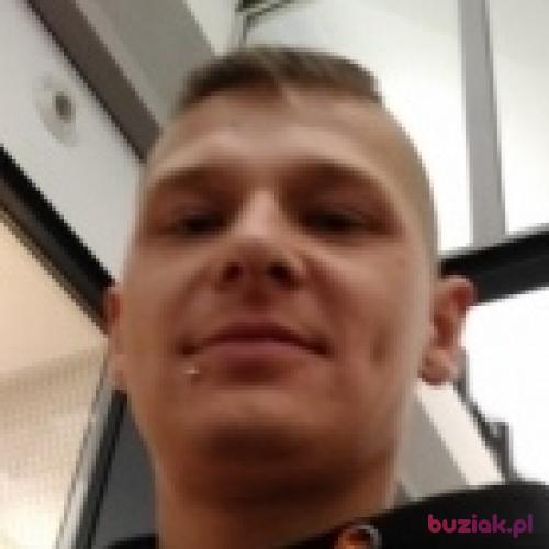 Misiaczek923, Mężczyzna, 33 lata, Oświęcim